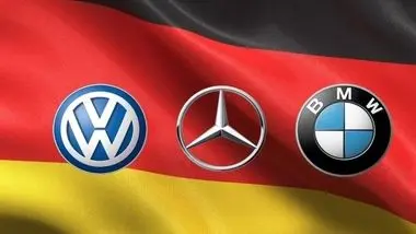 ​واکنش خودروسازان آلمان به اقدام اتحادیه اروپا علیه چین