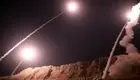 موشک‌های اسراییلی قبل از رسیدن به ایران منهدم شدند
