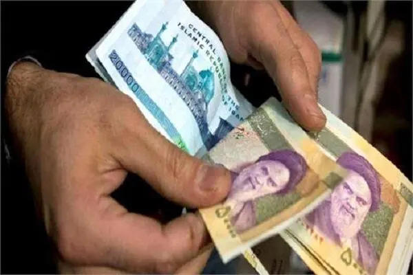 مستمری شهریورماه 13000 نفر از معلولان هنوز واریز نشده است