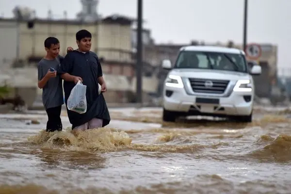 روابط دوجانبه ایران و عربستان در مسیر درست پیش می‌رود