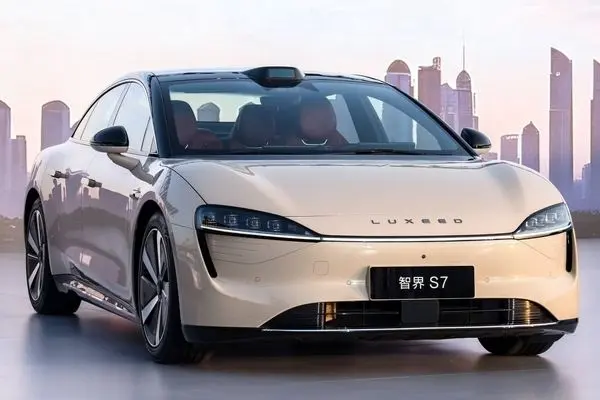 رونمایی از تیگو ۹ در نمایشگاه خودرو پکن/ محصول هوشمند چینی چه زمانی به ایران می‌رسد؟