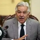 وزیر دفاع پاکستان: هیچ مانعی نباید روند تکمیل پروژه خط لوله گاز ایران و پاکستان را متوقف کند