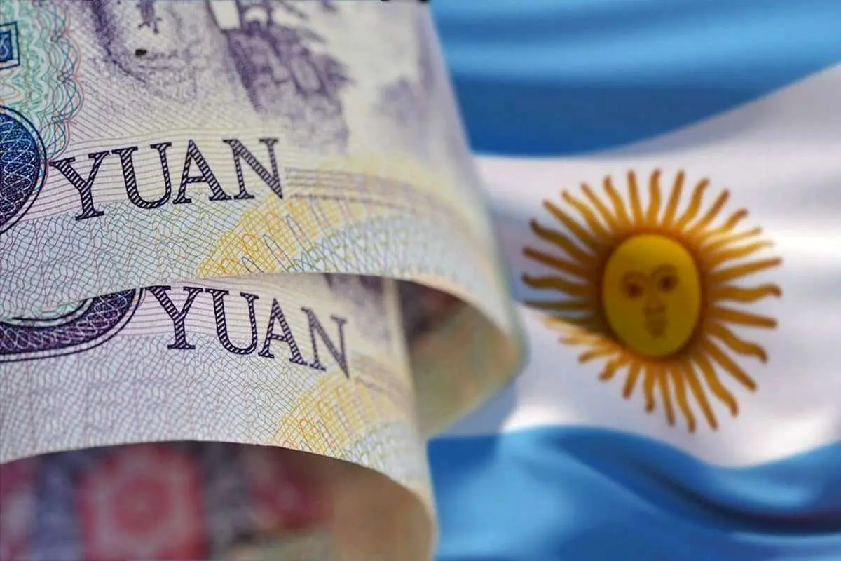 کاهش تورم در آرژانتین با وجود بدبینی مردم