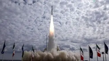 چین ۴ ماهواره برای آزمایش‌ فناوری‌های جدید پرتاب کرد