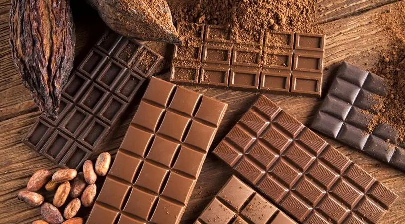 شکلات کالای لوکس شد/ کوچ تولیدکنندگان از بازار کاکائو و شکلات