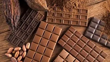 سهم شکلات در سبد مصرفی خانوار ۱۲ درصد است