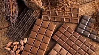 شکلات کالای لوکس شد/ کوچ تولیدکنندگان از بازار کاکائو و شکلات