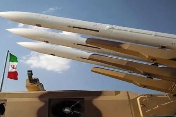 ایران چه نوع پهپادها و موشک‌‌هایی به سمت اسرائیل شلیک کرد؟