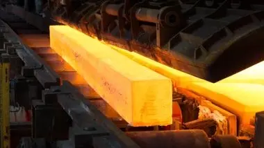 تداوم تولید برای فولادسازان دردسر دارد