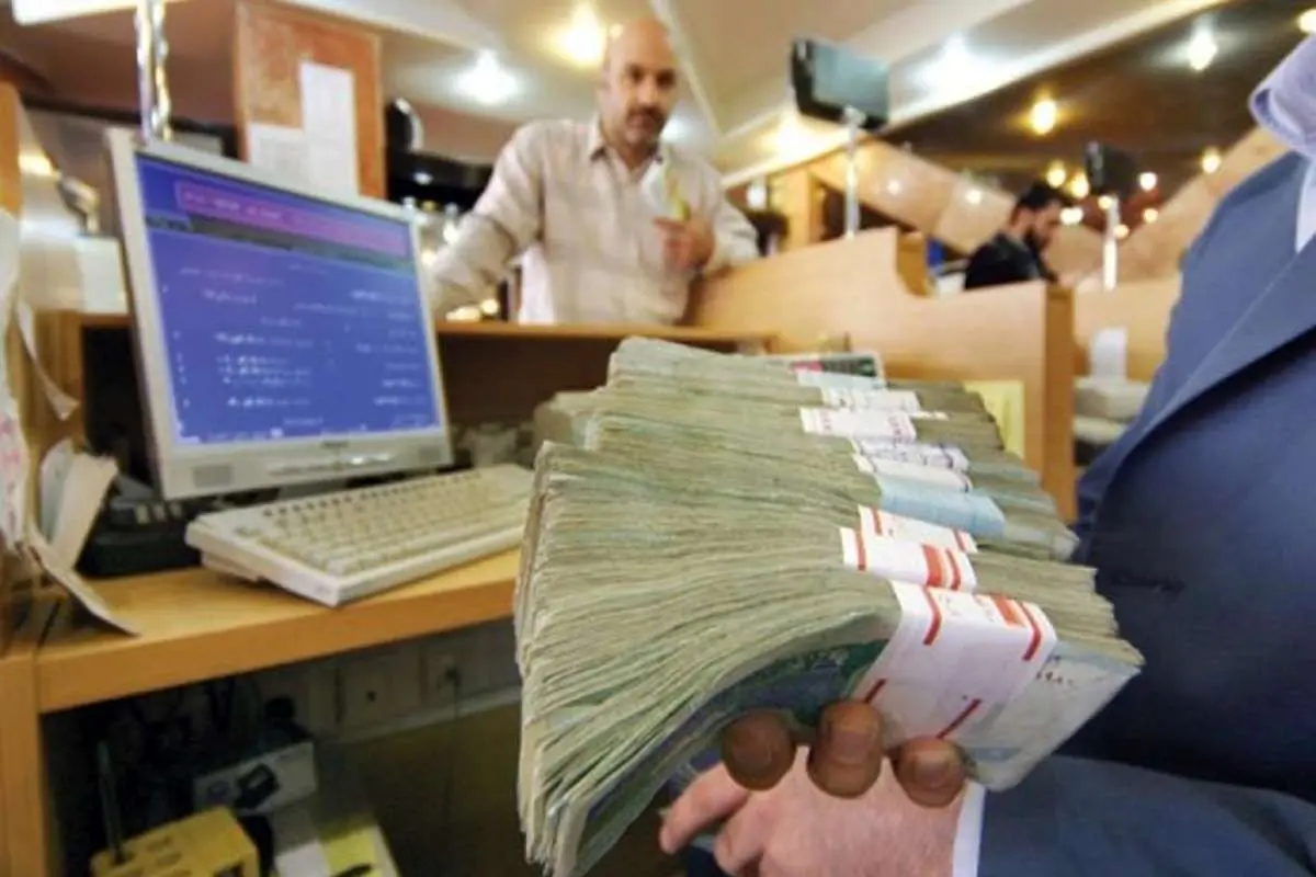 رشد 32 درصدی مانده وام بانکی در پایان دی ماه/ سلطه تهران بر سپرده‌ها و تسهیلات بانکی ادامه دارد