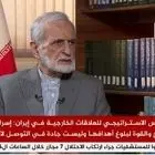 کمال خرازی: در صورت تهدید موجودیت ایران دکترین هسته‌ای خود را تغییر می دهیم