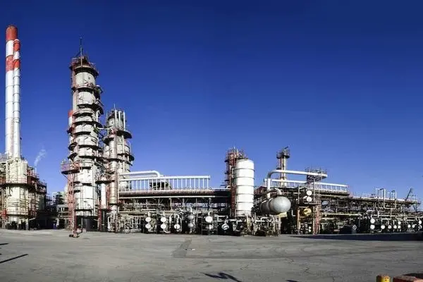گاز مایع پرفروش‌ترین محصول بورس انرژی ایران