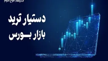 روشی جدید از تحلیل بازار بورس با دستیار ترید موج سوم