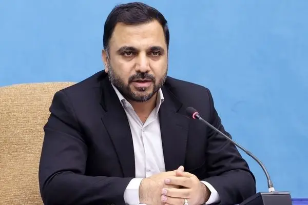 وعده جدید وزیر ارتباطات: افزایش سرعت اینترنت تا 30 خردادماه