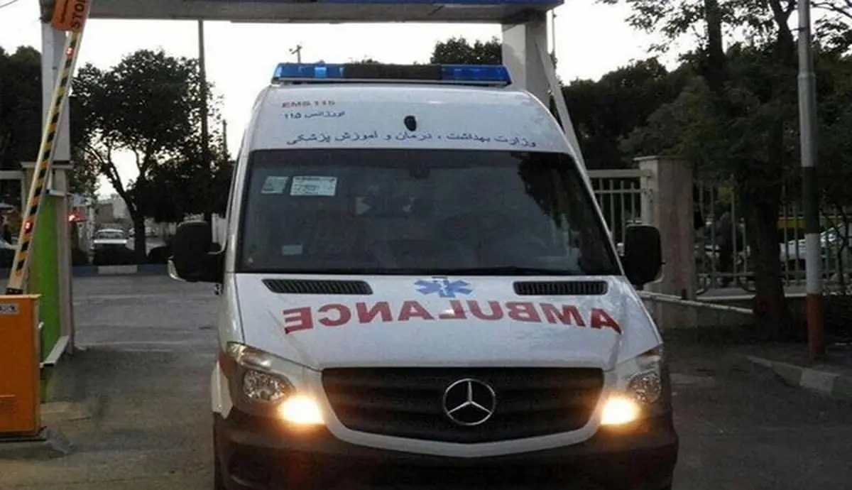 جزییات تیراندازی به دو آمبولانس در جنوب کرمان/ ضارب مسلح ۲ نفر را کشت 