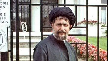 امام موسی صدر که بود؟ + زندگینامه