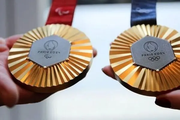 مدال آوران المپیک ۲۰۲۴ چه پاداش هایی می‌ گیرند؟