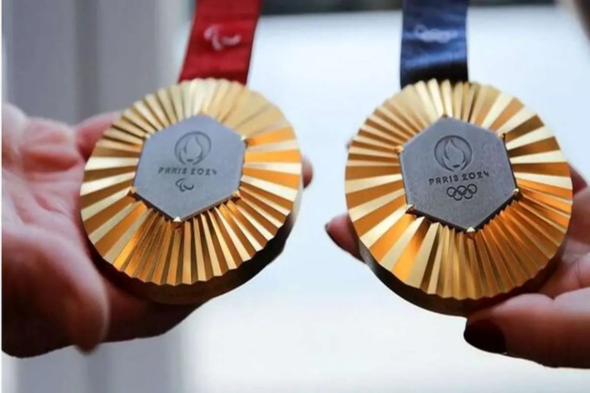 پایان روز پنجم المپیک پاریس/چین به صدر جدول رسید، ژاپن به رده دوم