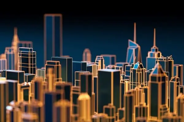 شهر 500 میلیارد دلاری عربستان چه ویژگی‌هایی دارد؟ / رونمایی نئوم از شهر هوشمند «اکویلم» (ویدئو)