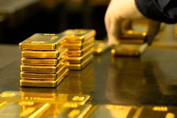 قیمت طلای جهانی به ۲۱۱۴ دلار رسید 