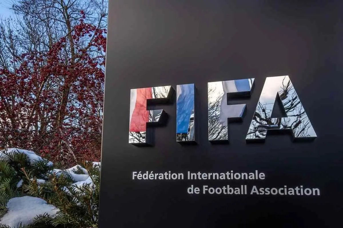 فیفا وارد عرصه NFT می‌شود / ارائه بلیت‌های جام جهانی به طرفداران
