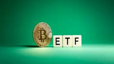 افزایش جریان خروجی از صندوق‌های ETF بیت کوین/ ریزش نزدیک است؟