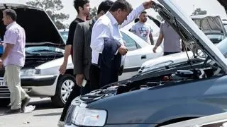 پیش‌بینی بازار خودرو در هفته سوم دی ۱۴۰۳/ راه خودرو از دلار جدا شد؟