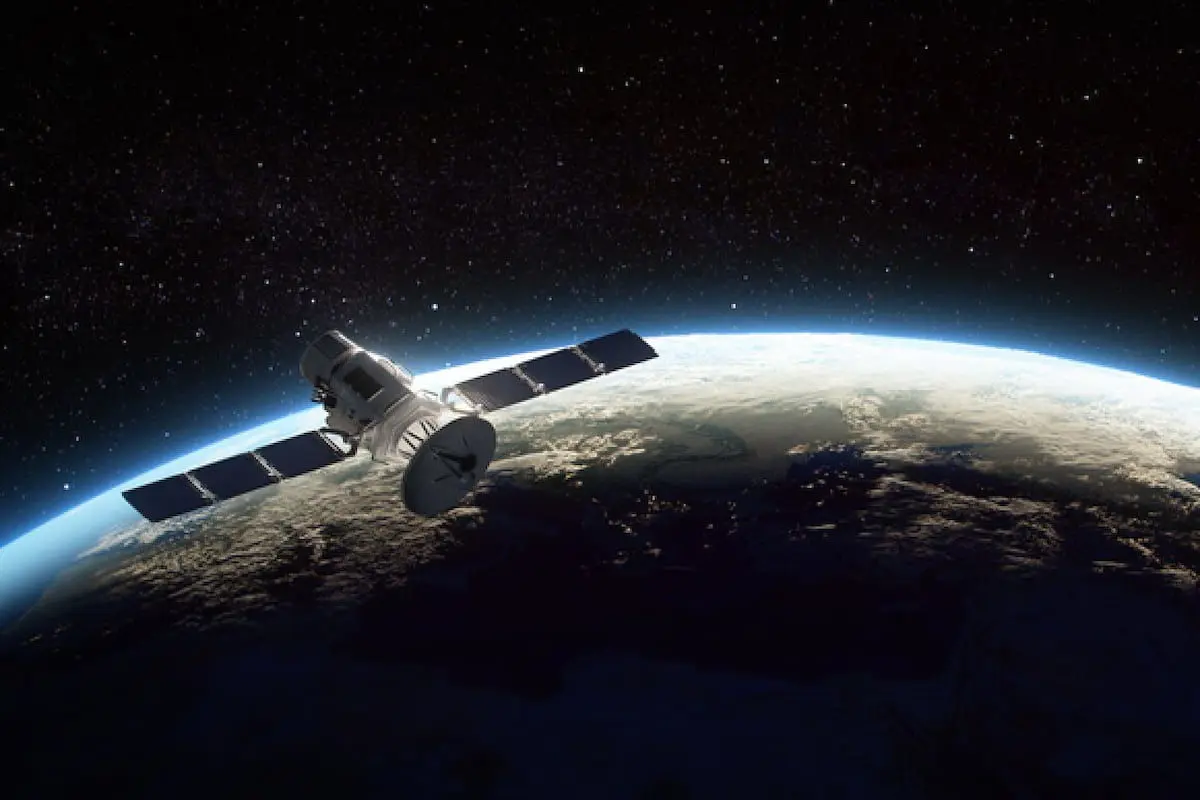 ۲۳ ماهواره اینترنتی استارلینک عازم مدار زمین شدند