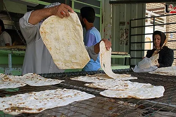 نان بی‌قانون/ نان‌هایی که شکم مردم را سیر نمی‌کنند!