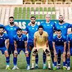 ترکیب استقلال مقابل النصر اعلام شد