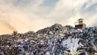 هشدار نسبت به  آلودگی خاک در سایت آرادکوه