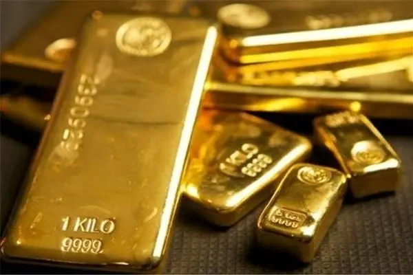 قیمت طلای جهانی در ۲۰۳۵ دلار ثابت ماند