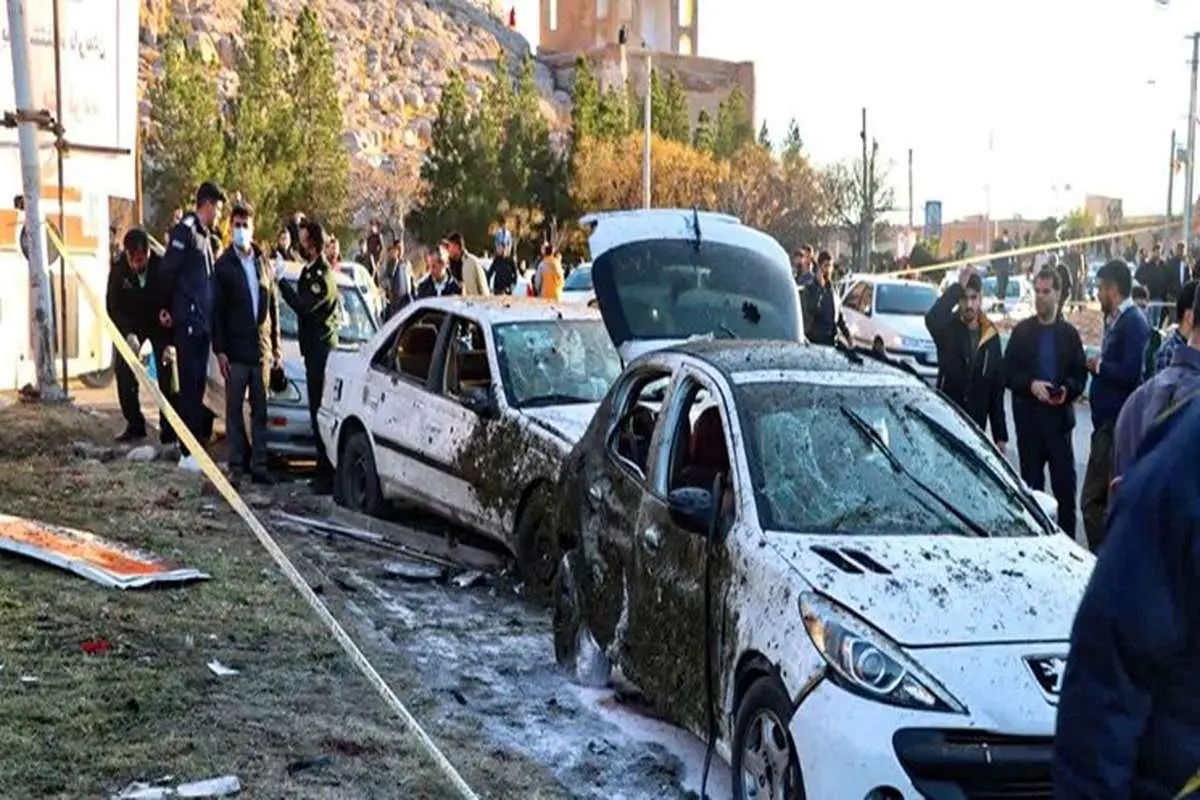 داعش مسئولیت حمله تروریستی در کرمان را برعهده گرفت