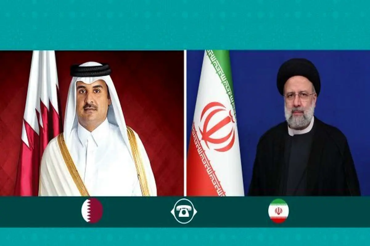 هشدار رئیسی: کوچکترین اقدام علیه ایران مساوی است با پاسخی سهمگین