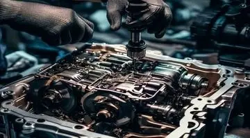 مزایا و معایب گیربکس های cvt