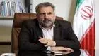 سال ۹۷ گفتم بشار اسد روزی از پشت به ایران خنجر خواهد زد