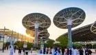 امارات به سوی آینده‌ای پایدار؛ 6.34 گیگاوات برق پاک تا سال 2030