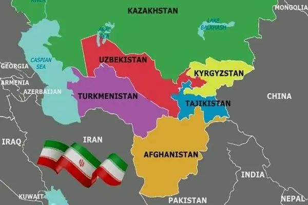 چرایی اهمیت آسیای مرکزی برای ایران / خیز ایران برای مهار ترکیه