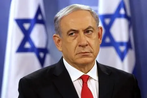 نتانیاهو : هر کسی به اسرائیل آسیب بزند؛ اسرائیل به او آسیب می زند