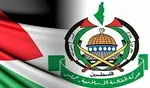 بیانیه حماس درباره حادثه بالگرد رئیس جمهور ایران