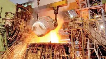 موج جدید تعرفه های واردات فولاد برزیل از چین