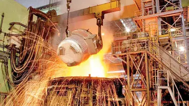 موج جدید تعرفه های واردات فولاد برزیل از چین