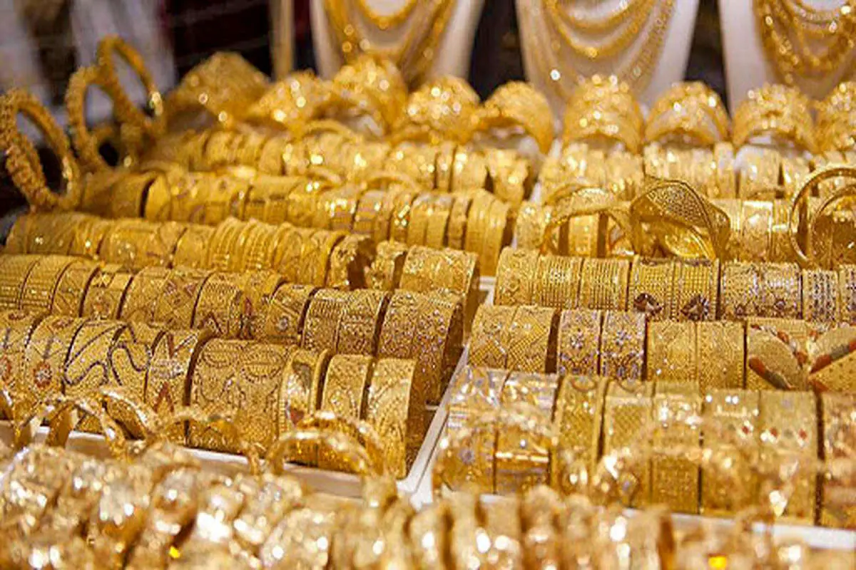 قیمت طلا و سکه امروز ۲۶ آبان ۱۴۰۲/ حباب سکه تخلیه می‌شود؟ 