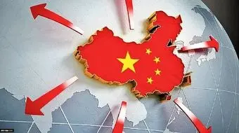 افزایش سرعت سرمایه‌گذاری چین در خارج از مرزها