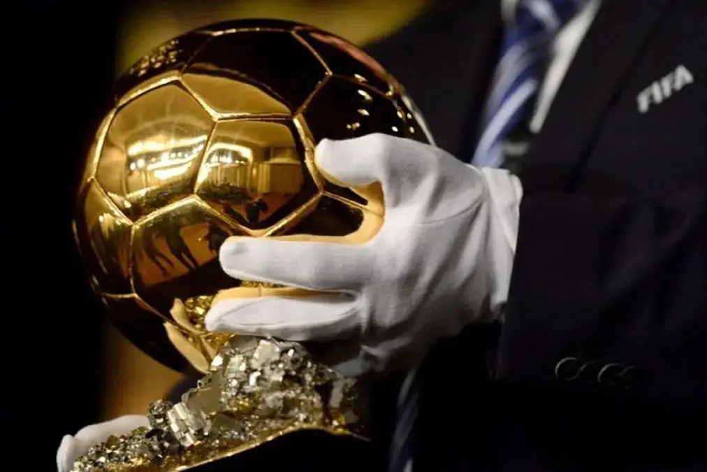 چرا رئال مادرید ballon d'or 2024 را تحریم کرد؟