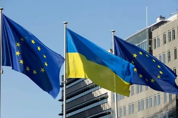 بورل: سود حاصل از اموال بلوکه شده روسیه برای اوکراین هزینه می‌شود