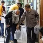 آمار عجیب از رای دهنده‌های بالای  ۹۵ سال در تهران