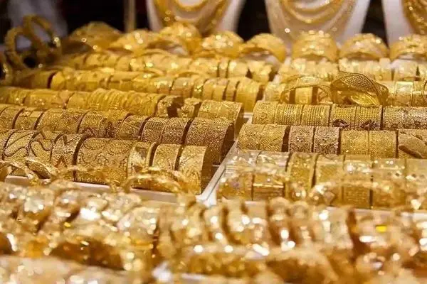 قیمت طلا 18 عیار امروز چهارشنبه 13 تیر 1403
