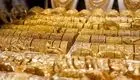 قیمت طلا 18 عیار امروز شنبه 9 تیر 1403
