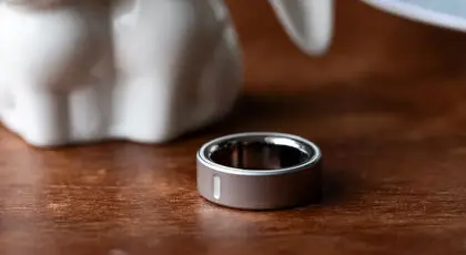 بررسی حلقه هوشمند Oura Ring 4 / همچنان در صدر، اما تا چه زمانی؟